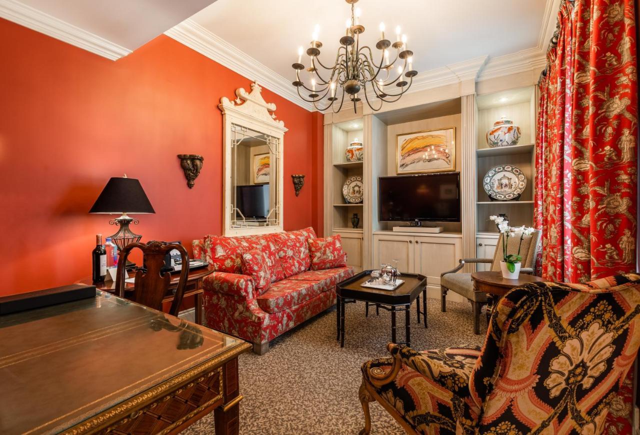 Hotel Le St. James Montreal — Photos 2